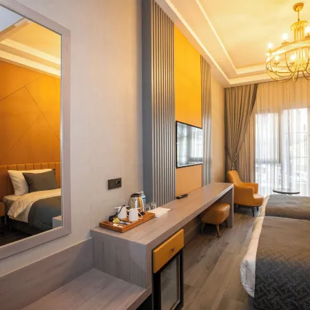 İcon Hotel Bomonti