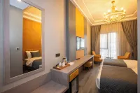 İcon Hotel Bomonti - Quầy bar