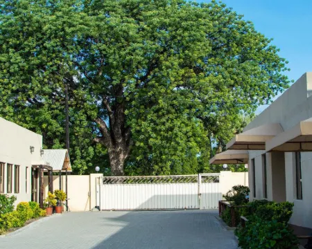 Etang賓館 納塔酒店