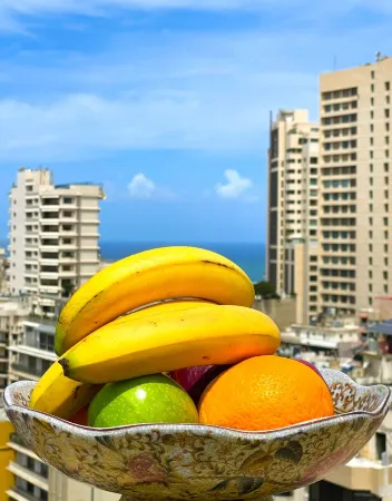 Bella Rosa Hotel Отели рядом с достопримечательностью «Pigeon Rocks»