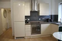 East Street Haven - Modern Apartment in Colchester