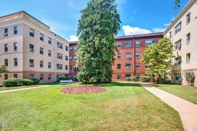 Prime Alexandria Location Corporate Apt Hotels near Alexandria Amtrak