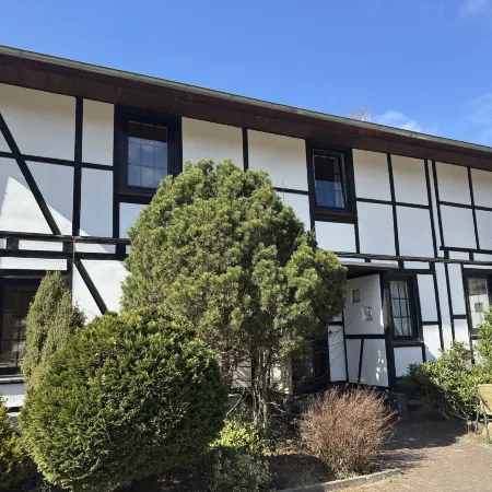 Gemutliche Ferienwohnung in Fassberg