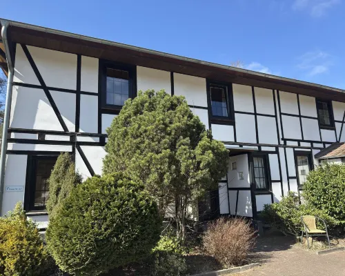 Gemutliche Ferienwohnung in Fassberg Hotels in FaBberg