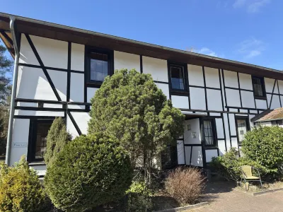 Ferienwohnung in Fassberg Hotels in Hermannsburg