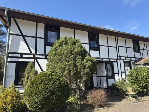 Ferienwohnung in Fassberg Hotels in FaBberg