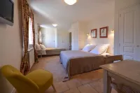 Casa Meridiana Hotels in Corte