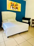 Los Vados Hotel Hotels near Iglesia Santo Cristo de Las Colinas