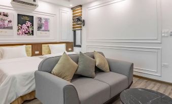 Everest Hotel - The top of satisfaction