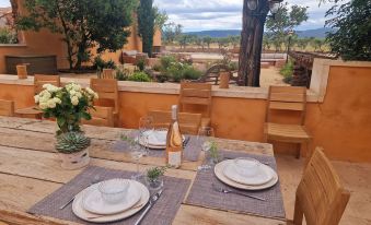 Bastide des 7 Sœurs