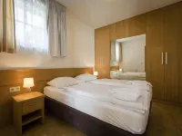 Apartment in Alps Near Ski Slopes - Pysäköinti