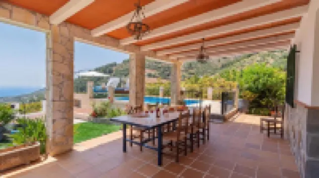 Villa El Nacimiento Nerja