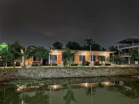 WoodViewResort Hotels in Phra Pradaeng District