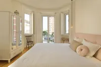 Vila Julieta Guesthouse Hotel a Coimbra