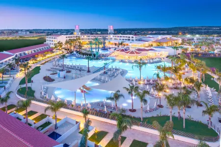 Olympic Lagoon Resort Ayia Napa