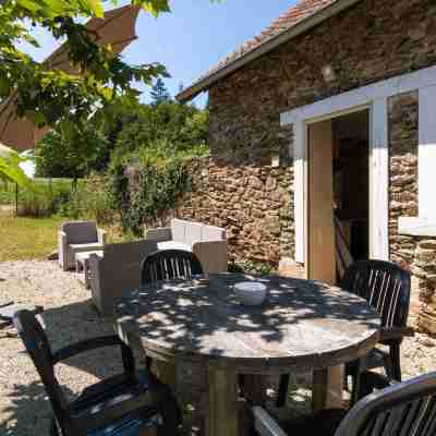 Romantic Stay in a Medieval Castle with Pool and Restaurant Among Others. Hotel Exterior