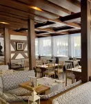 Hotel Haas - Hot Springs