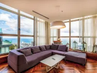 Nof Hotel Hotel a Haifa