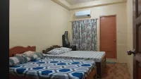 Jovick Homestay Hoteles en San Juan