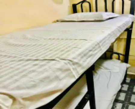 Naushad Dormitory