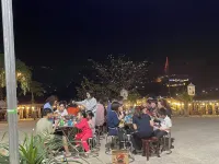 Doi Thong Moc Chau - by BAY LUXURY Hotels in 