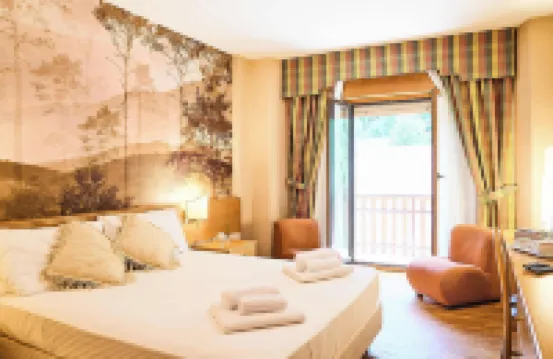 Hotel Camigliatello Hotels in Province of Cosenza