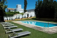 Hotel Cortijo Torre de la Reina Hotel a Guillena