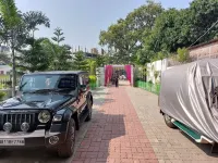 Hotel Sunshine Hotel a Purnea