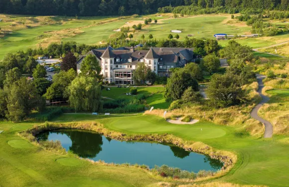 霍夫蓋特格奧爾根塔爾酒店