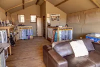 Kanaan N/a'an ku sê Desert Retreat Hotels in Garub