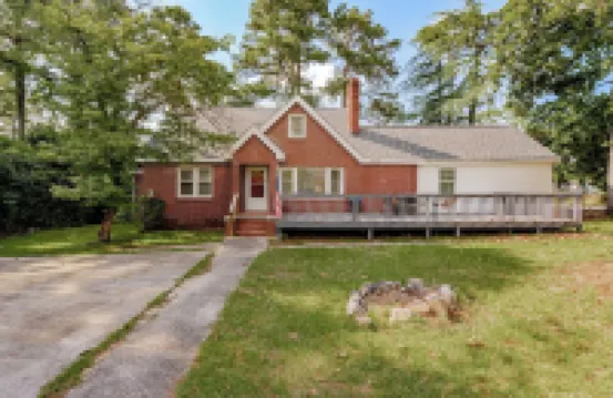 Mins to USC, Hospital, Zoo! Columbia Duet- 2 Units