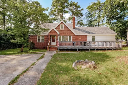 Mins to USC, Hospital, Zoo! Columbia Duet- 2 Units