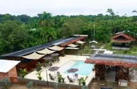 Hotel Boutique VILLALILIANA