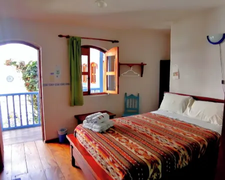 Doña Esther Otavalo Hotels in Otavalo