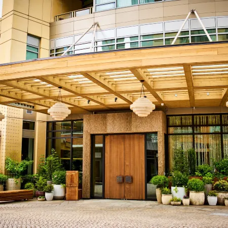 1 Hotel Seattle