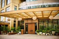 1 Hotel Seattle Ξενοδοχεία στην πόλη Belltown