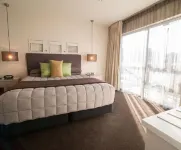 센추리 파크 모터 로지