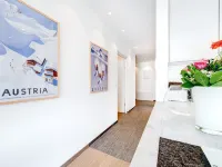 瓦爾博納景觀公寓 比爾瑟貝格酒店