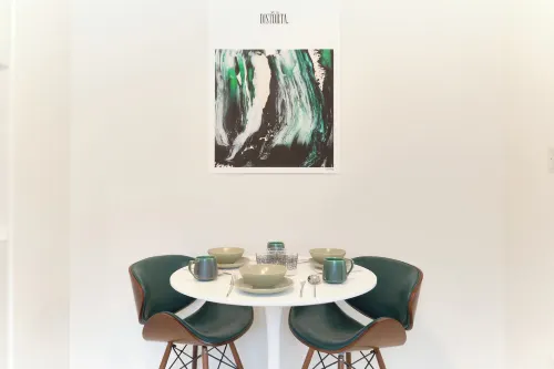 Sugamo Green Heights by Tranova Unggulan Photos