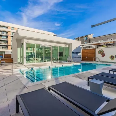 @ Marbella Lane - Luxurious 3Br Penthouse