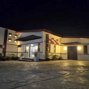 NEKST Hotel Ibadan
