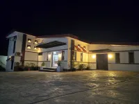 NEKST Hotel Ibadan Hotels near Adedayo Shopping Complex