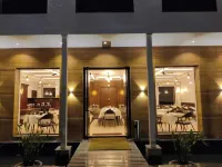 Bindiga Peak Resorts