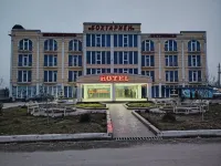 Bokhtariyon Hotel Hotels in 