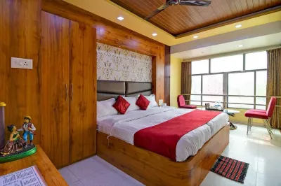 HOTEL GOVINDAM