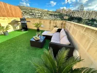 Arzella Apartments Hotels in Xlendi