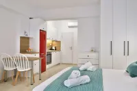 Centro Apartments By Comfortbnb - balcony