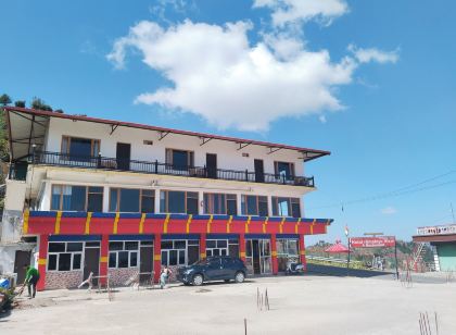 Hotel Himalaya View