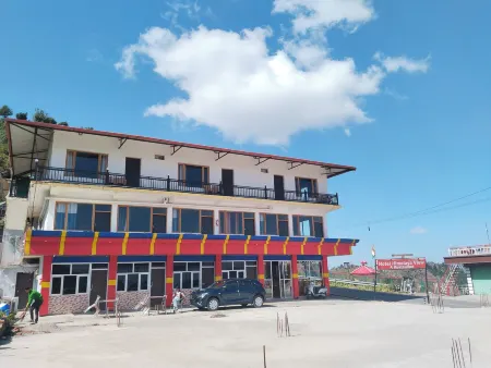 Hotel Himalaya View