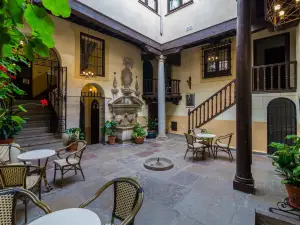 Palacio de Mariana Pineda